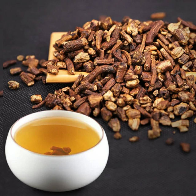 长白山野生蒲公英根茶78元2罐(250克 /罐)